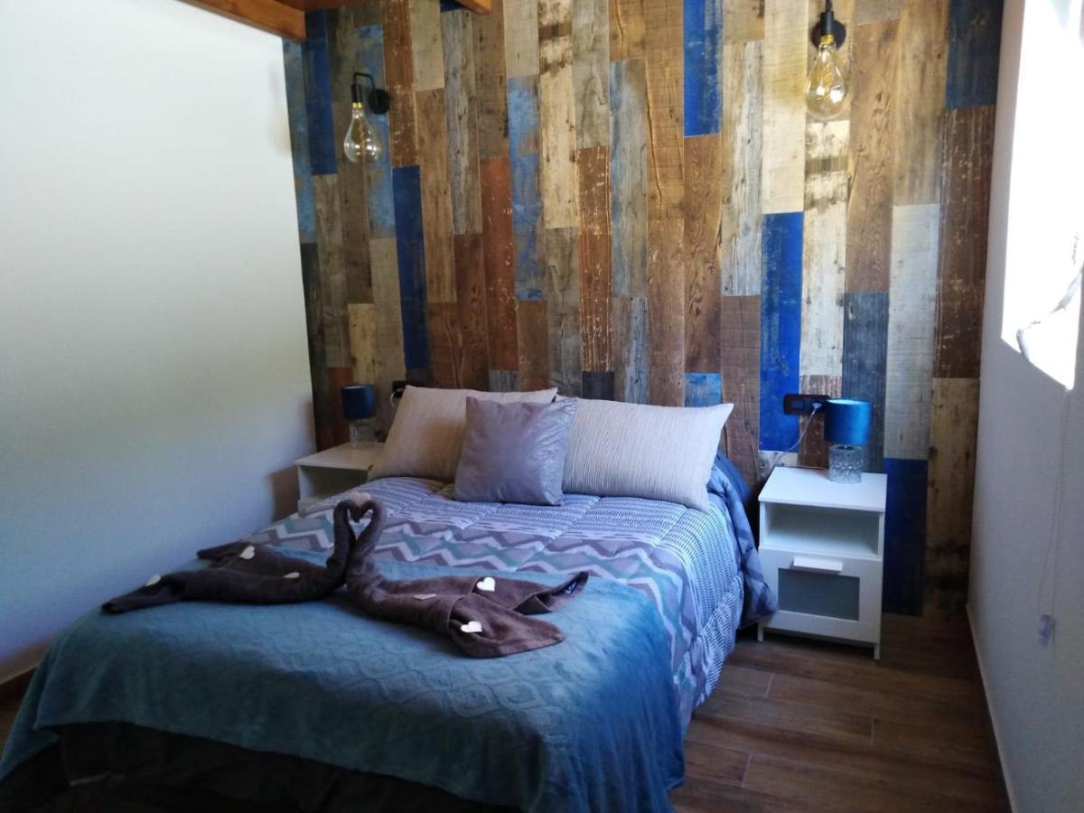 Casa Adeyu Apartment Tuineje Luaran gambar