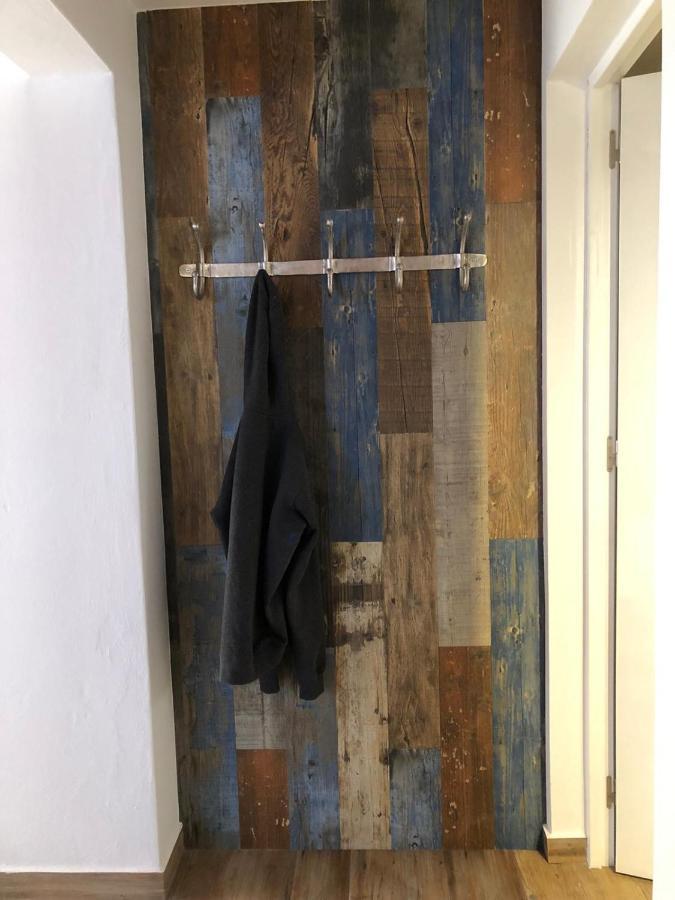 Casa Adeyu Apartment Tuineje Luaran gambar