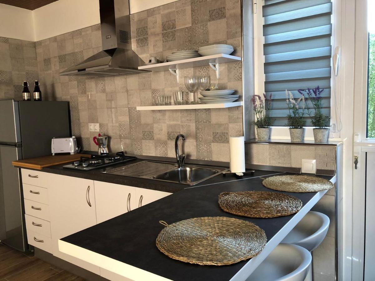 Casa Adeyu Apartment Tuineje Luaran gambar