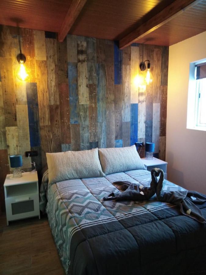 Casa Adeyu Apartment Tuineje Luaran gambar