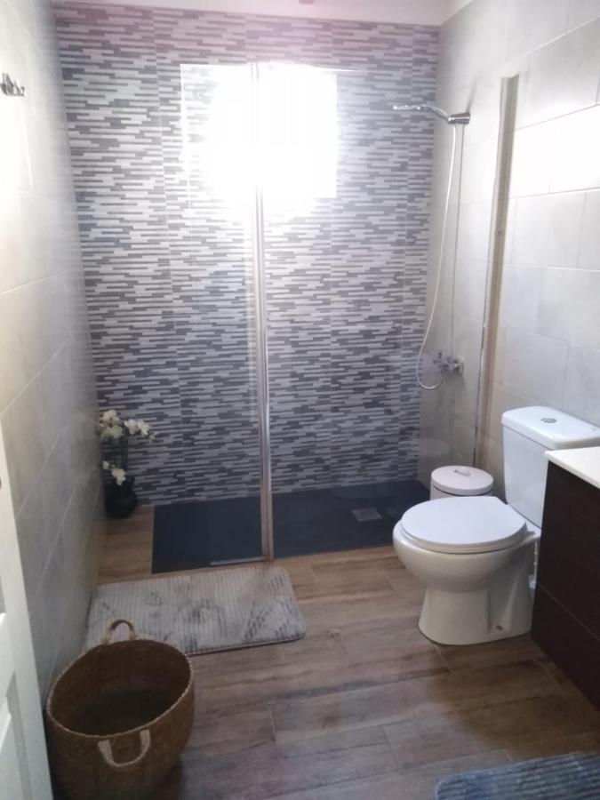 Casa Adeyu Apartment Tuineje Luaran gambar