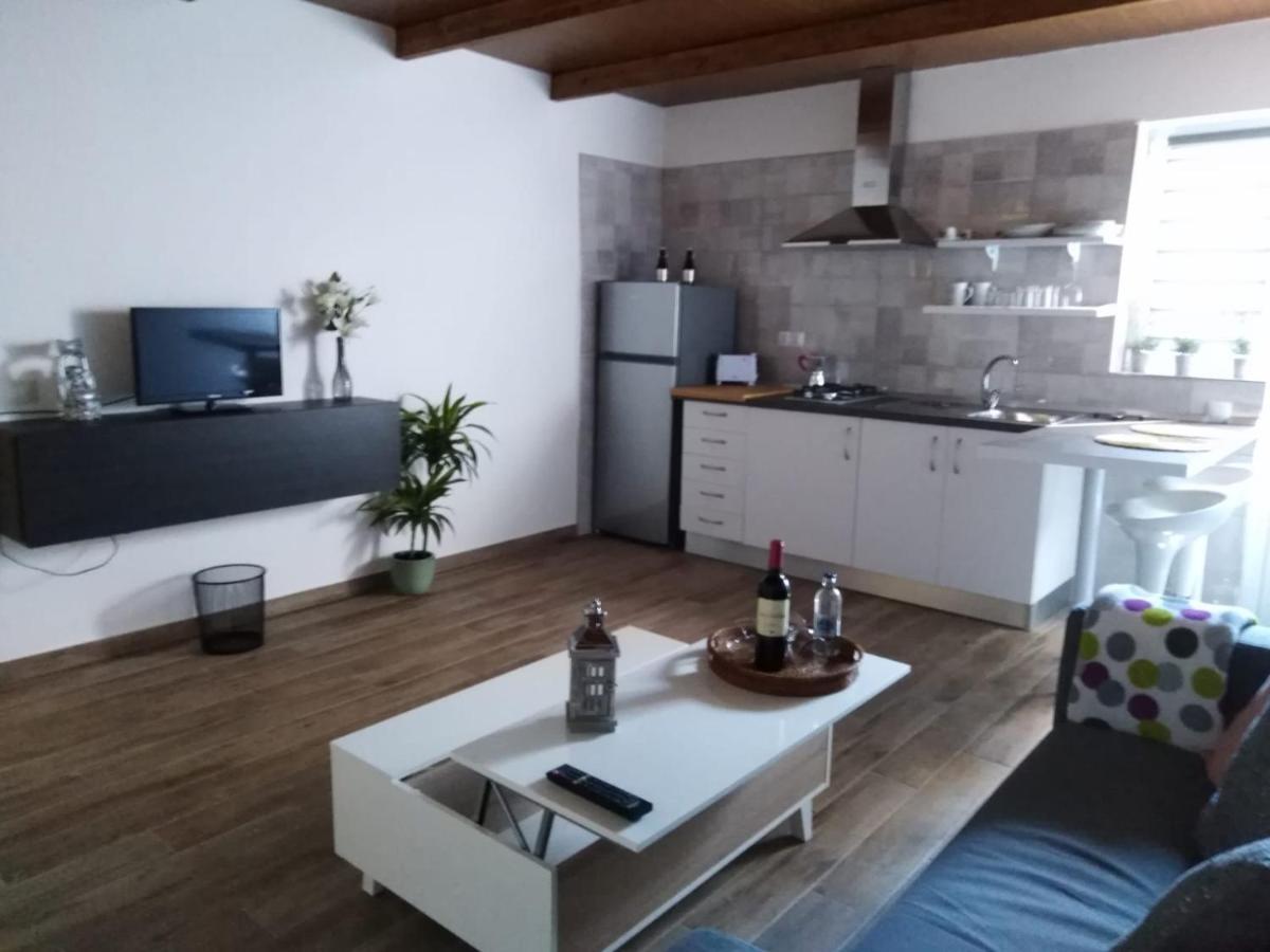 Casa Adeyu Apartment Tuineje Luaran gambar