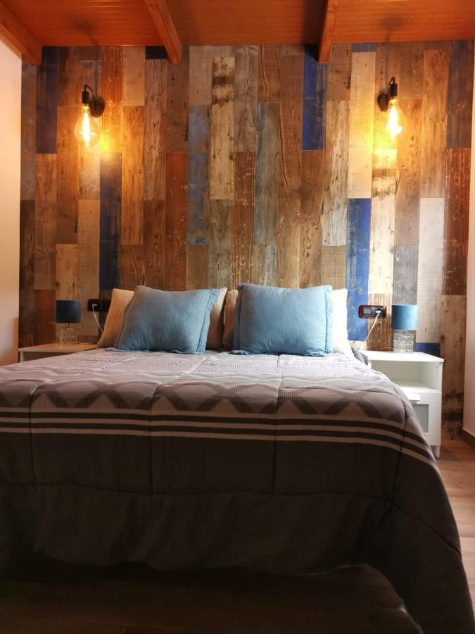 Casa Adeyu Apartment Tuineje Luaran gambar