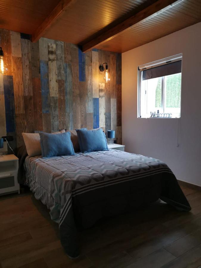 Casa Adeyu Apartment Tuineje Luaran gambar