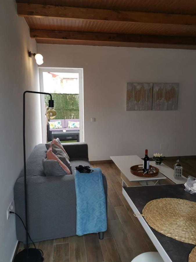 Casa Adeyu Apartment Tuineje Luaran gambar
