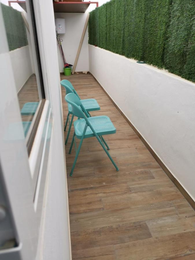 Casa Adeyu Apartment Tuineje Luaran gambar
